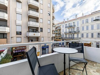 Apartamento Vallauris  15