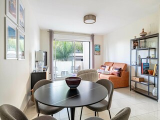 Apartment Vallauris  10