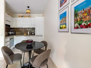 Apartment Vallauris  11
