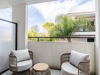Apartment Vallauris  14