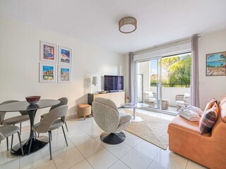 Apartment Vallauris  21