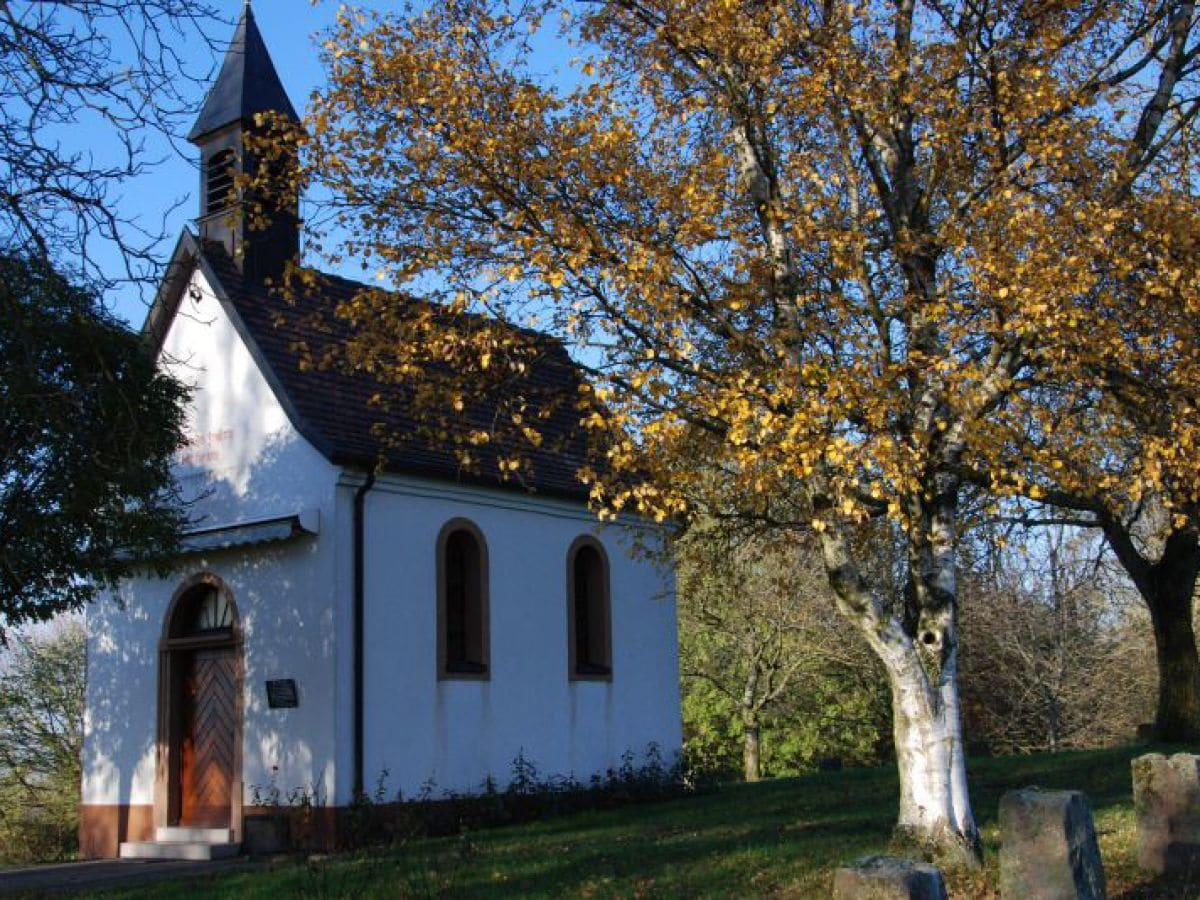 Kapelle Maria Hügel