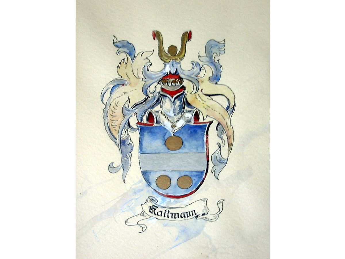 Wappen