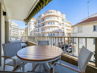 Apartment Vallauris  4