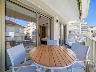 Apartment Vallauris  17