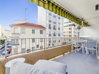 Apartment Vallauris  18