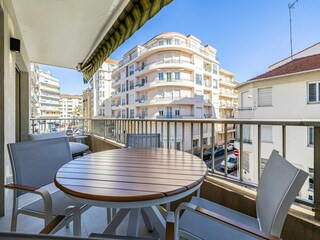 Apartment Vallauris  20