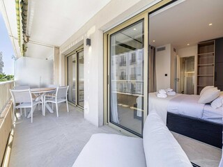 Apartment Vallauris  25