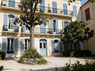 Apartment Vallauris  6