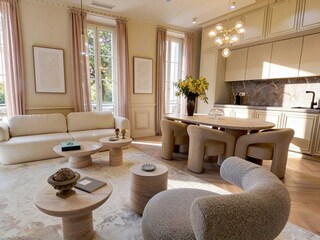 Apartment Vallauris  13