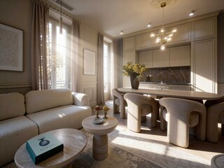 Apartment Vallauris  15