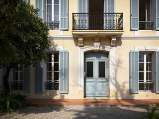 Apartment Vallauris  67
