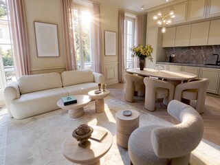Apartment Vallauris  69