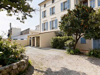 Apartment Vallauris  82