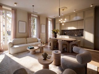 Apartment Vallauris  87