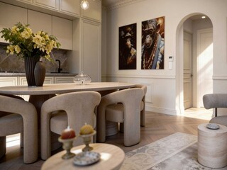 Apartment Vallauris  92