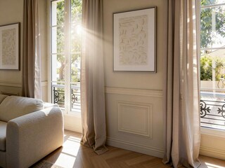 Apartment Vallauris  94