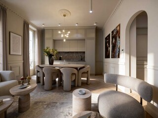 Apartment Vallauris  104