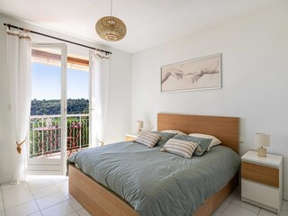 Apartment Biot  3