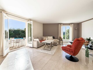 Apartment Biot  6