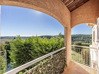 Apartment Biot  22