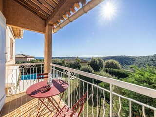 Apartment Biot  23