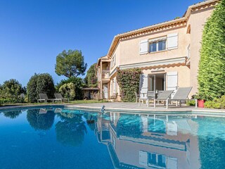 Apartment Biot  25