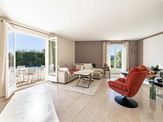 Apartment Biot  29