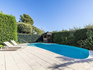 Apartment Biot  37