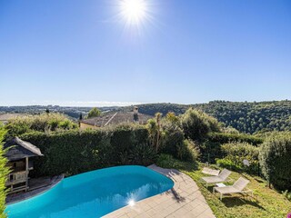 Apartment Biot  38
