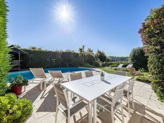 Apartment Biot  39