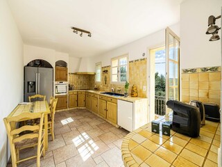 Apartment Montauroux  4