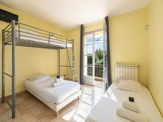 Apartment Montauroux  8