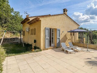 Apartment Montauroux  21