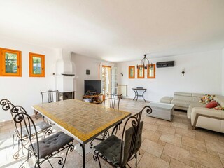Apartment Montauroux  25