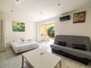 Apartment Montauroux  31