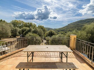 Apartment Montauroux  34