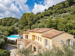 Apartment Montauroux  41