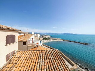 Apartment Antibes  2