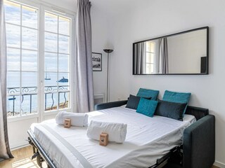 Apartment Antibes  4
