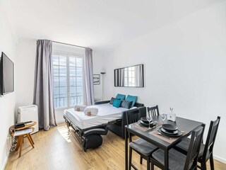 Apartment Antibes  8