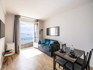 Apartment Antibes  9