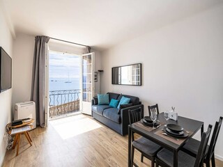 Appartamento Antibes  12