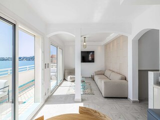 Appartement Antibes  3