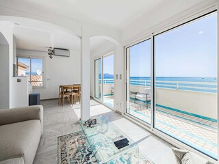 Appartamento Antibes  6