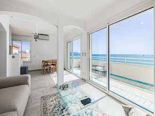 Appartement Antibes  6
