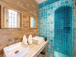 Apartment Antibes  9