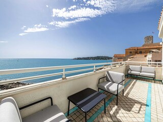 Apartment Antibes  10