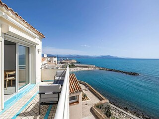 Apartamento Antibes  12