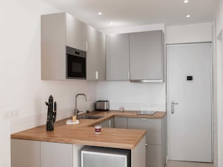 Ferienhaus Antibes  9